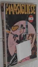 IL MARSIGLIESE -N°  1-