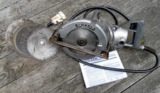 Seghetto skil model 825 heavy - 825,