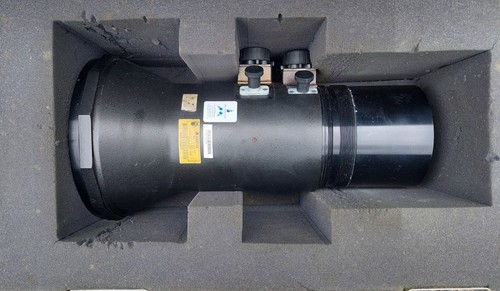 Barco lbdf 1 - barco, 3.1