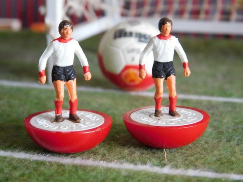 Subbuteo vintage anni - vintage,