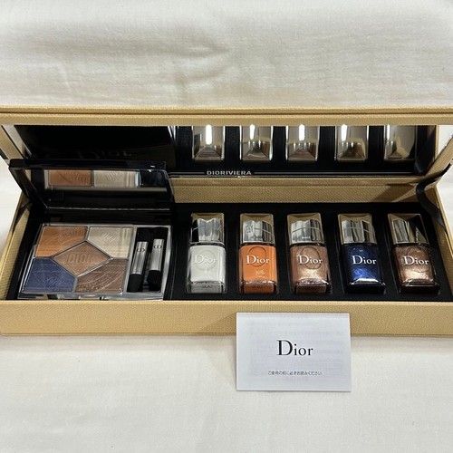 Dior dioriviera limited - dioriviera,