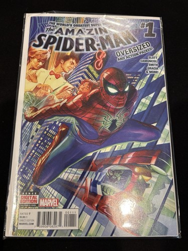 Lotto fumetti marvel comics - fumetti,
