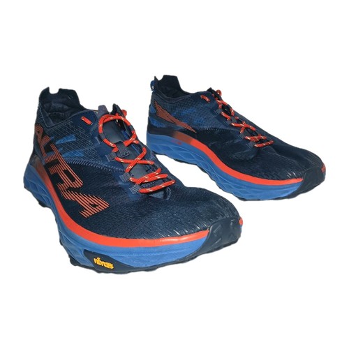 Scarpe trail running - scarpe,