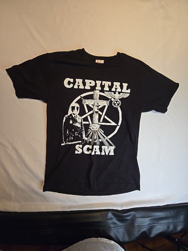Giacca dritta capital - capital, scam