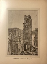 Stampe fotografiche antiche