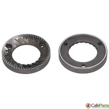Grinding Burrs Macap Pair