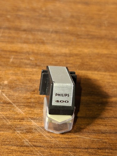 Sistema pickup philips 400 - sistema,
