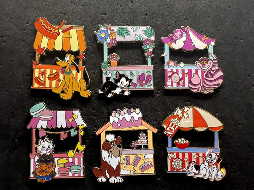 Boxlunch disney gatti cani - boxlunch,