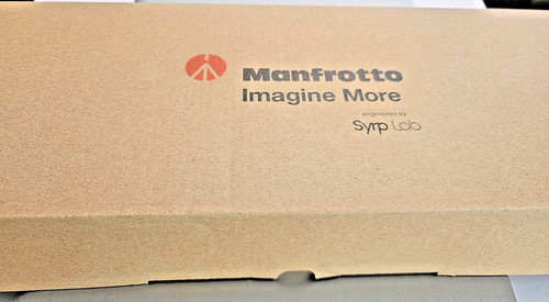 Manfrotto syrp magic carpet - manfrotto,