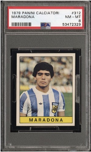1979 panini calciatori - calciatori, #312