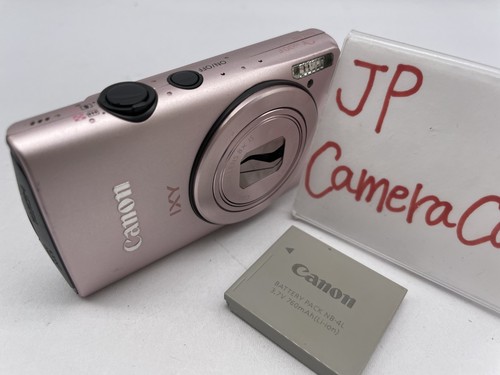 Canon powershot elph 310 - elph, hs
