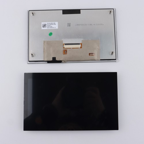 Monitor radio display lcd - display,