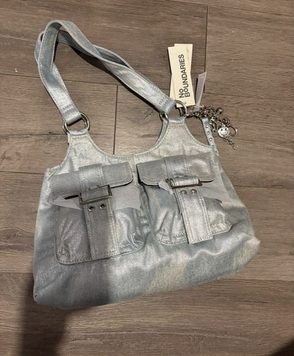 Borsa poster moda no - borsa,