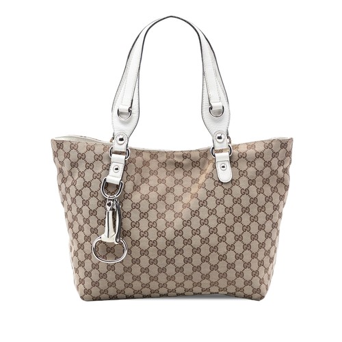 Gucci toile icon - gg, bit
