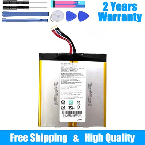 Batteria 8400mah nuova - batteria, 3.7v