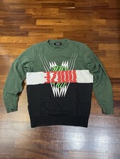 DIESEL MAGLIONE UOMO POCO
