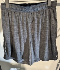 Pantaloncini Reebok Uomo