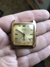 Astor 17 Rubis Antimagnetic Vintage FUNZIONANTE