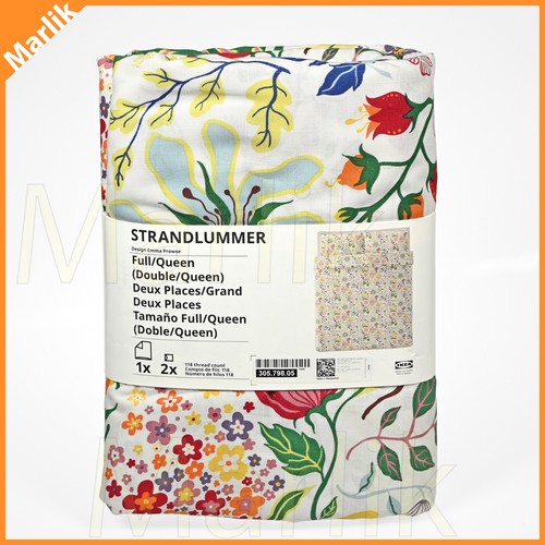 Copripiumino ikea strandlummer - ikea,
