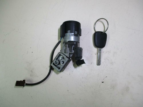 36410600 blocco accensione con - blocco,