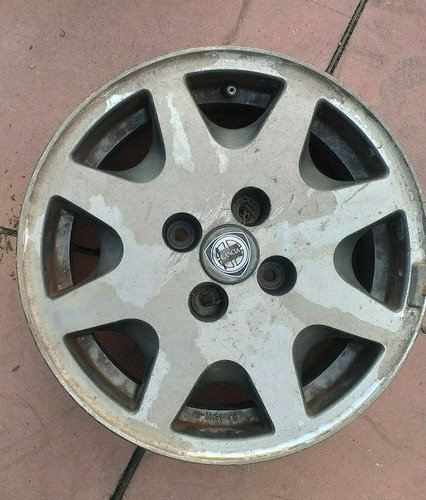 Cerchi lancia 6jx14h2 - lancia,