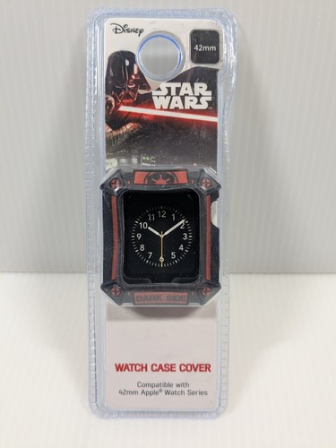 Custodia orologio disney star - custodia,