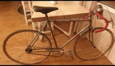 Bici corsa epoca - bici,