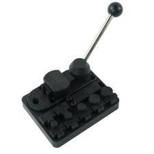 Piegatrice fai da te