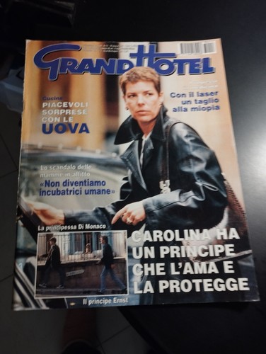 Fotoromanzo rivista grand - fotoromanzo,