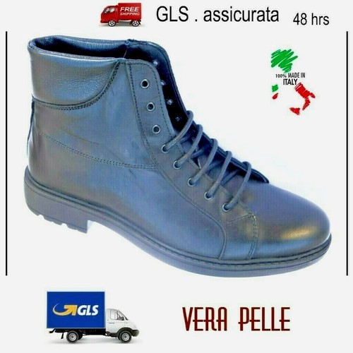 Stivali uomo anfibi - uomo,