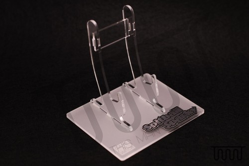 Supporto acrilico per - , nintendo