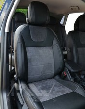 Seat cover set custom Citroen