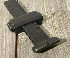 Rus Mosin Nagant 91/30 originale RARO mirino 2000m ottime condizioni NERO NOS 001176