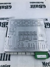 Logosol LS-182AP-1218