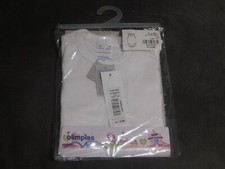 BODY OLIMPIAS COTONE BIMBI