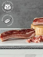 Pancetta Maiale Suino