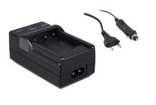 Carica Batteria casa/auto p