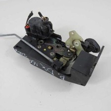 Serratura porta 16828897 per ALFA ROMEO 156 MK3 2003-2007 usata (27471)