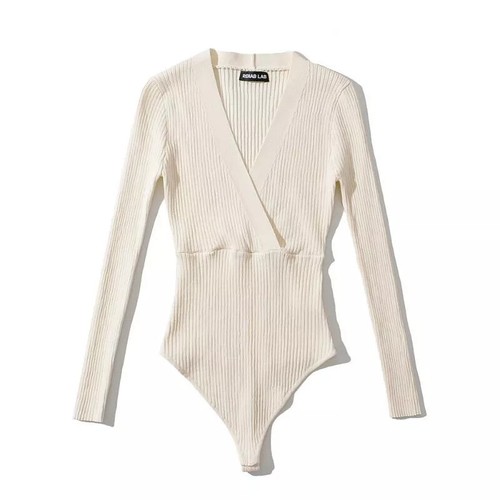 Body sottogiacca maglia donna