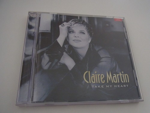 Claire martin linn - ,