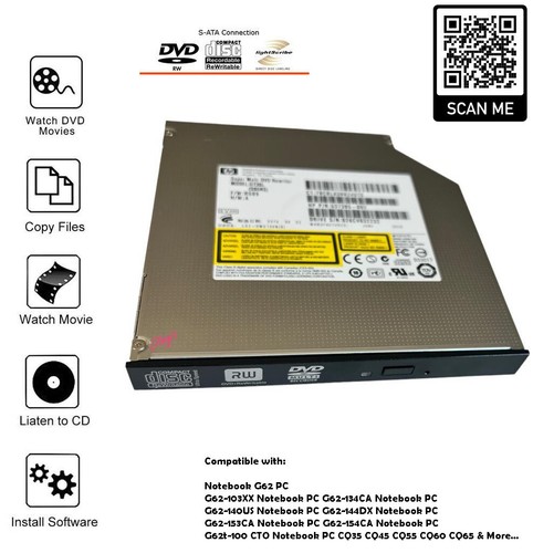 Super multi dvd - super,