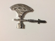 Popy GB-11 Japan 1980 No Ceppi Ratti Gordian DX Made in Japan Ascia Spare Parts