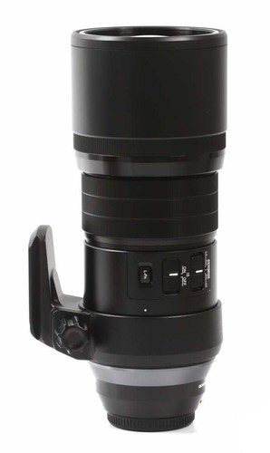 Olympus zuiko obiettivo - olympus, m.