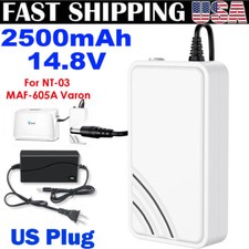2500mah rechargeable - 2500mah,