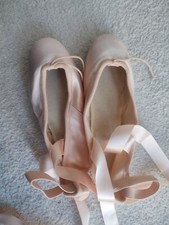 Punte danza classica porselli - punte,