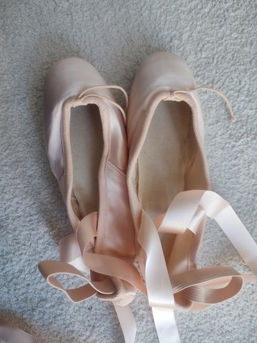 Punte danza classica porselli - punte,