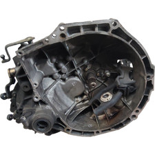 Cambio Manuale 5 Marce PEUGEOT