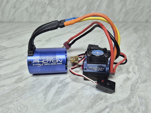 Etronix photon motore - 3s,