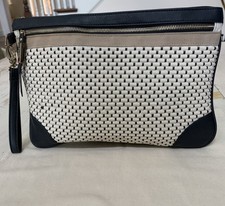 Borsa pochette carpisa - borsa,