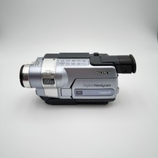 Sony DCR-TRV355E PAL digitale